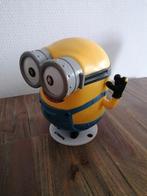 Verschikkelijke Ikke - Minions - Varta Lamp, Ophalen of Verzenden, Gebruikt