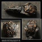 Steampunk Gothic Crow/Raven, Ophalen of Verzenden, Nieuw