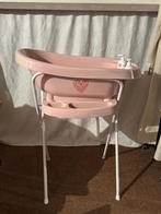 Roze Bebe Jou badje, Ophalen, Zo goed als nieuw, Badje, Bébé-jou