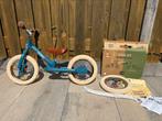 Trybike loopfiets, Fietsen en Brommers, Fietsen | Kinderfietsjes, Ophalen, Gebruikt, Minder dan 16 inch, Trybike