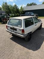 Volkswagen polo steilheck 1990 voor onderdelen, Ophalen, O, O, O