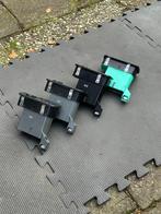 Raamschakelaar Alfa Romeo – 147/GT origineel, Ophalen of Verzenden, Nieuw, Alfa Romeo