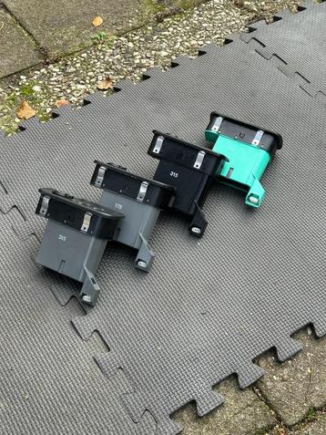 Raamschakelaar Alfa Romeo – 147/GT origineel beschikbaar voor biedingen