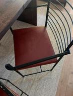 Italiaanse design stoelen, Ophalen, Zo goed als nieuw