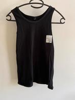 Zwarte Zeeman top maat 158/164 - Nieuw!, Ophalen of Verzenden, Nieuw, Zwart, Zonder mouw