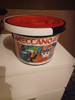 Meccano - Gebruikt, maar goed!, Ophalen, Gebruikt