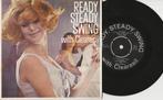 CLEARASIL- Ready Steady Swing- Reclame EP 1965-ook VERZENDEN, Ophalen, Gebruikt