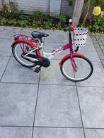 Batavus loekie kinderfiets 20inch, Fietsen en Brommers, Fietsen | Kinderfietsjes, Ophalen, Gebruikt, 20 inch of meer