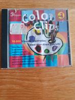 Color clips, Ophalen of Verzenden, Heel Europa, Update