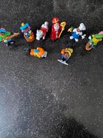 Sint en Piet poppetjes compleet van blokker, Verzamelen, Poppetjes en Figuurtjes, Ophalen, Nieuw