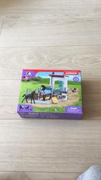 schleich set, Verzamelen, Speelgoed, Ophalen of Verzenden