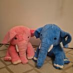 Grote Knuffels Olifant - Nieuw!, Ophalen of Verzenden, Nieuw, Olifant