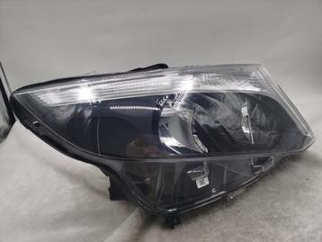 Koplampen Mercedes Vito - W447 beschikbaar voor biedingen
