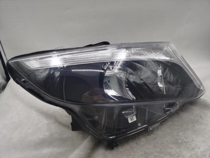 Koplampen Mercedes Vito - W447, Auto-onderdelen, Verlichting, Mercedes-Benz, Nieuw, Ophalen of Verzenden