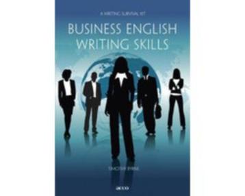 Business English writing skills 9789033498558 beschikbaar voor biedingen