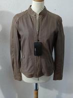 Nieuw schapen lederen jas van Arma maat 42, Kleding | Dames, Arma, Maat 42/44 (L), Nieuw, Ophalen of Verzenden
