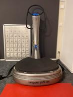 Zeer goede Powerplate, Ophalen of Verzenden, Zo goed als nieuw, Overige typen