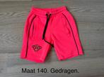 Leuke broek. Maat 140., Kinderen en Baby's, Kinderkleding | Maat 140, Broek, Gebruikt, Ophalen of Verzenden, Jongen