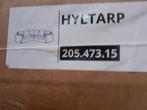 HYLTARP nieuwe hoes 4-zits hoekbank ikea, Ophalen of Verzenden, Nieuw, Stof