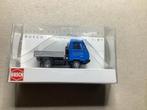 Multicar 1:87 - Busch Automodelle, Ophalen of Verzenden, Nieuw, Auto, Overige merken