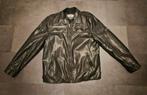 Kunst leren jas van Petrol Industries, Petrol Industries, Zwart, Maat 56/58 (XL), Ophalen of Verzenden