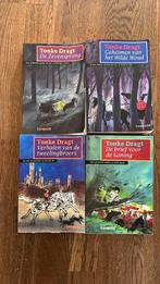 Tonke Dragt jeugdboeken, Alle leeftijden, Ophalen of Verzenden, Gebruikt