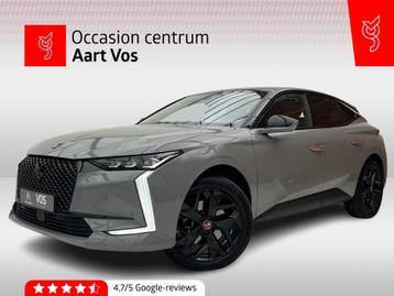 DS DS 4 E-Tense Performance Line+ | Keyless | Camera rondom  beschikbaar voor biedingen