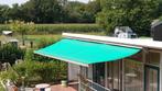 zonnescherm, Tuin en Terras, Zonneschermen, Ophalen, Gebruikt, 450 cm of meer, 150 tot 300 cm