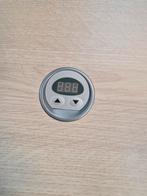Gispen electrisch zit-sta duo bureau 128cm hoog!, Huis en Inrichting, Bureaus, Elektrisch, VST Kantoormeubilair, Ophalen of Verzenden