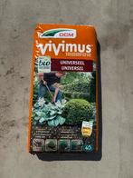 DCM vivimus, Tuin en Terras, Aarde en Mest, Ophalen of Verzenden, Tuinaarde
