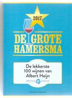 De Grote Hamersma 2017, Ophalen of Verzenden, Zo goed als nieuw, Hamersma