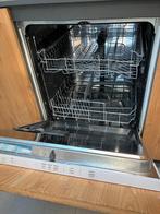 Inbouw vaatwasser Zanussi ZDLN2521, Ophalen, Minder dan 85 cm, Kort programma, Minder dan 10 liter
