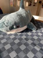 IKEA Blåhaj Knuffel Haai, Ophalen of Verzenden, Zo goed als nieuw, Overige typen