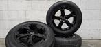 17" Audi Q3 F3 Kodiaq velgen Continentl zomer / winterbanden, Auto-onderdelen, Banden en Velgen, Banden en Velgen, 17 inch, V