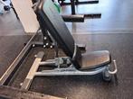 Lifefitness bench (4 stuks op voorraad), Ophalen, Lifefitness, Lifefitness, Zo goed als nieuw