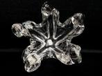 kristal schaal / object - Daum / Art Vannes?, Ophalen, Schaal, Overige vormen, Glas