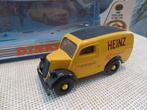 Dinky Collection Ford E83W 10 CWT Van HEINZ, Ophalen of Verzenden, Nieuw, Auto, Dinky Toys