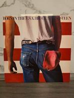 Bruce Springsteen – Born In The U.S.A. LP MASTERDISK, Ophalen of Verzenden, Zo goed als nieuw, 12 inch, Poprock