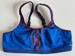 Freya active sport bh blauw maat 85E, Freya, Ophalen of Verzenden, Blauw, BH