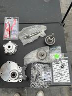 Onderdelen Dubbeldisc Ombouw Vespa Sprint, Fietsen en Brommers, Brommeronderdelen | Scooters, Ophalen of Verzenden, Nieuw, Overige typen