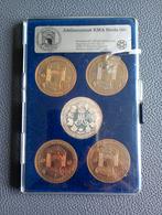 Jubileummunt KMA Breda 150 jaar, Ophalen of Verzenden