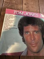 Tom Jones LP - Zeldzaam Album, Ophalen of Verzenden, 1960 tot 1980, Gebruikt, 12 inch
