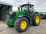 2019 John Deere 6R250 Vierwielaangedreven landbouwtractor, Gebruikt, John Deere