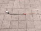 Lange pook brander, Doe-het-zelf en Verbouw, Dakpannen en Dakbedekking, Ophalen, Zo goed als nieuw, 15 m² of meer, Overige typen