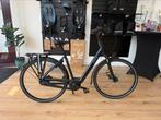 Nieuw! Batavus Senz lichtgewicht damesfiets met 7 versn disc, Versnellingen, Batavus, Nieuw, Ophalen of Verzenden