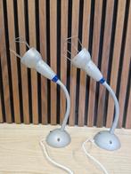 Vintage IKEA Wand Spot V0009 Jaren 80/90, Ophalen of Verzenden, Gebruikt, Metaal, Minder dan 50 cm