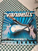 Vangelis zijn grootste successen met 1 elpee, Ophalen of Verzenden, 1960 tot 1980, Zo goed als nieuw, 12 inch