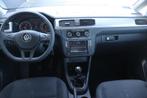 Volkswagen Caddy 1.4 TGI Aardgas Trendline BTW Auto, Apple C, Auto's, 1441 kg, Gebruikt, 4 cilinders, Overige brandstoffen