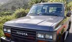 Gezocht! Toyota Land Cruiser HJ61 HJ60 Voorruit, Ophalen, Gebruikt, Toyota
