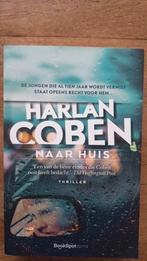 Harlan Coben - Naar Huis - Thriller, Ophalen of Verzenden, Nieuw, Harlan Coben, Amerika